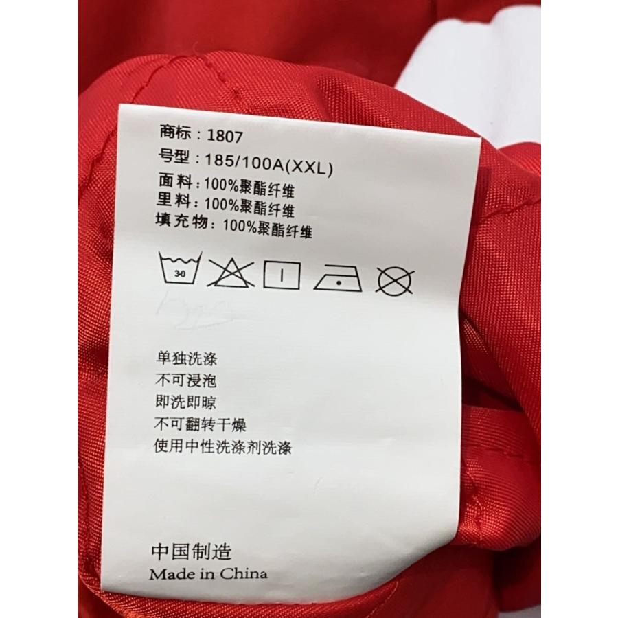 Lafayette(LFYT)◇×T.ERIC MONROE/×1807/ジャケット/5/コットン/RED