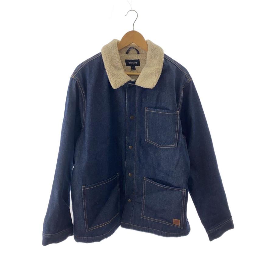 ヘッドグーニー　WWⅢ DENIM JACKET　未使用品 KOOKY ZOO クーキーズー JUVENILE DENIM JACKET WW2 - tity