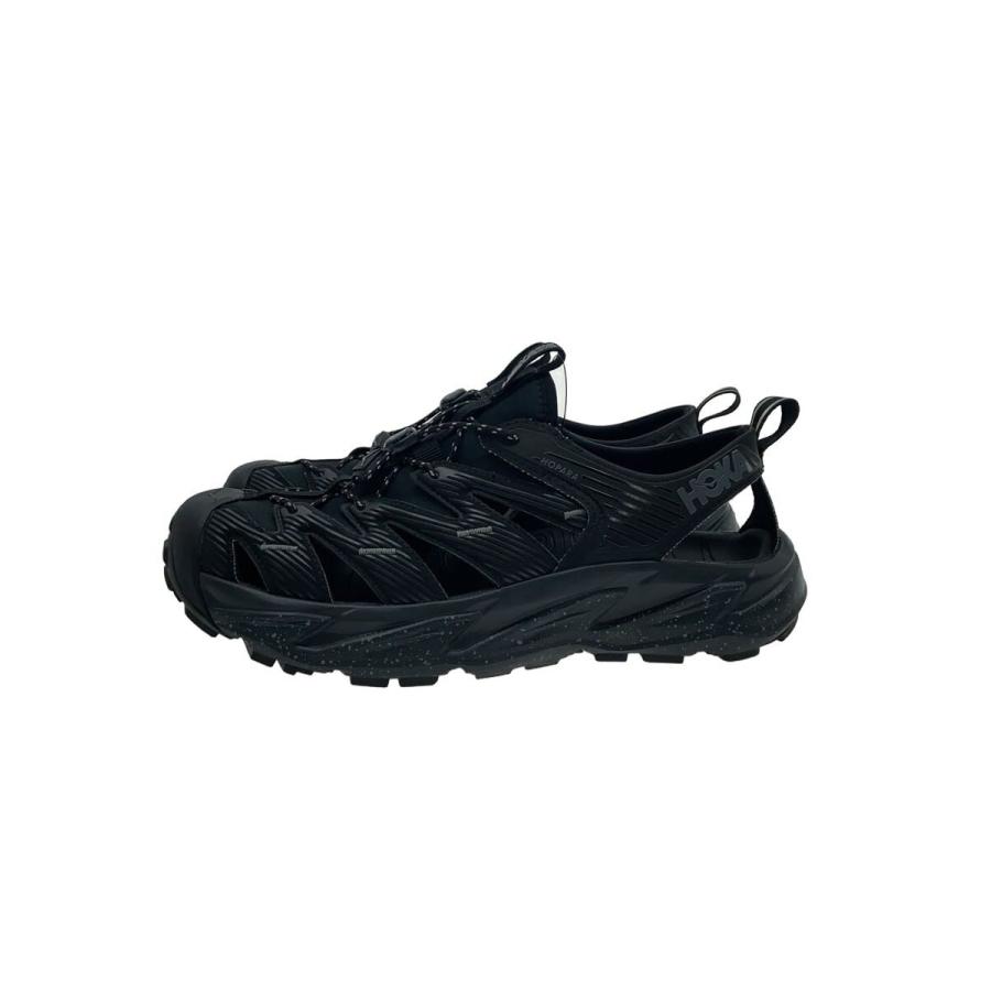 HOKA(HOKA ONE ONE)◇HOPARA/サンダル/27.5cm/BLK/1123112 : セカンド