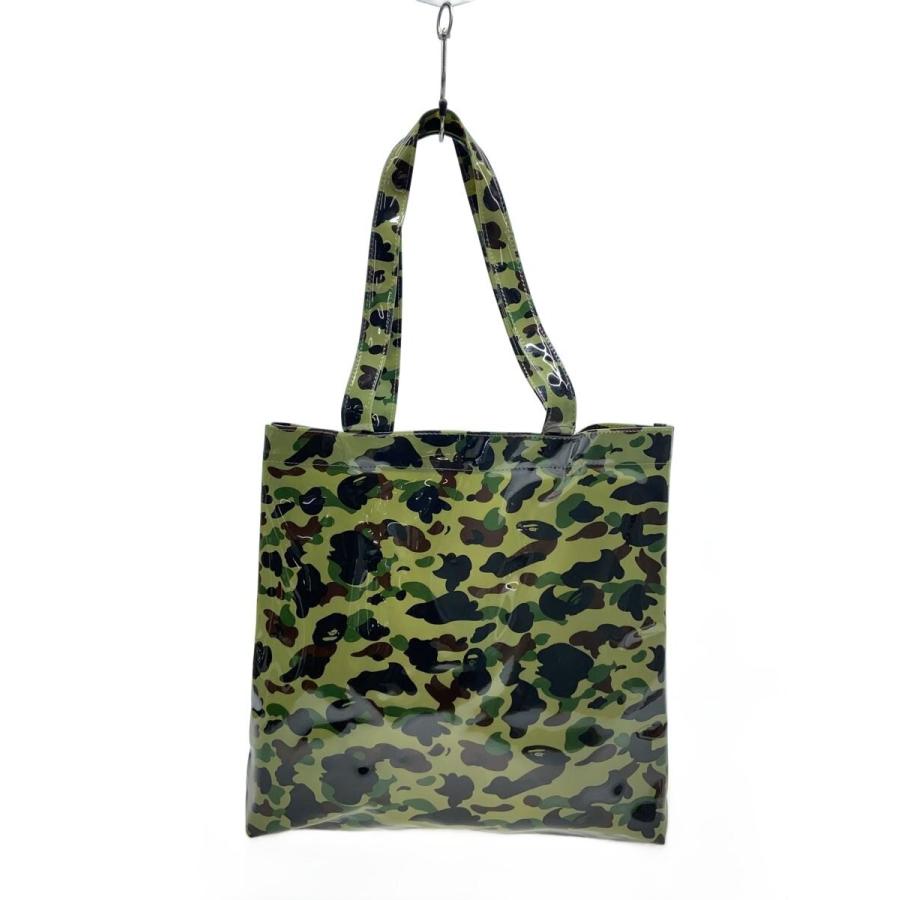 A BATHING APE®STA CAMO（スタカモ）PCバッグ A BATHING APE®STA CAMO（スタカモ）PCバッグ ABC CAMO BAPE STA