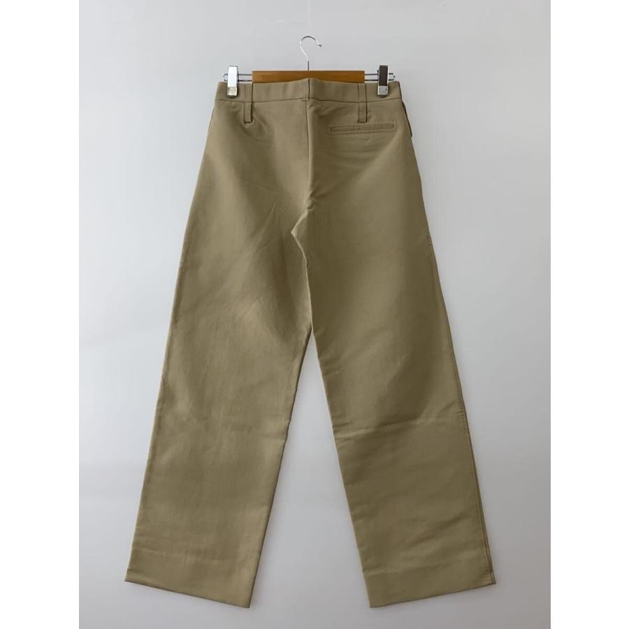 JACQUEMUS◆Le Pantalon Piccinni/ボトム/46/コットン/BEG/236PA054-1504_1