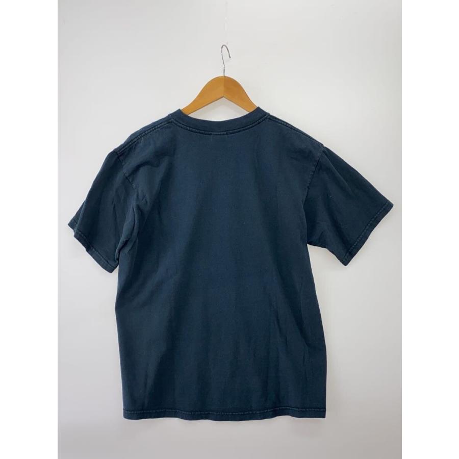 ANVIL◇00s/Kurt Cobain/TEENAGE/Tシャツ/M/コットン/BLK// : セカンド