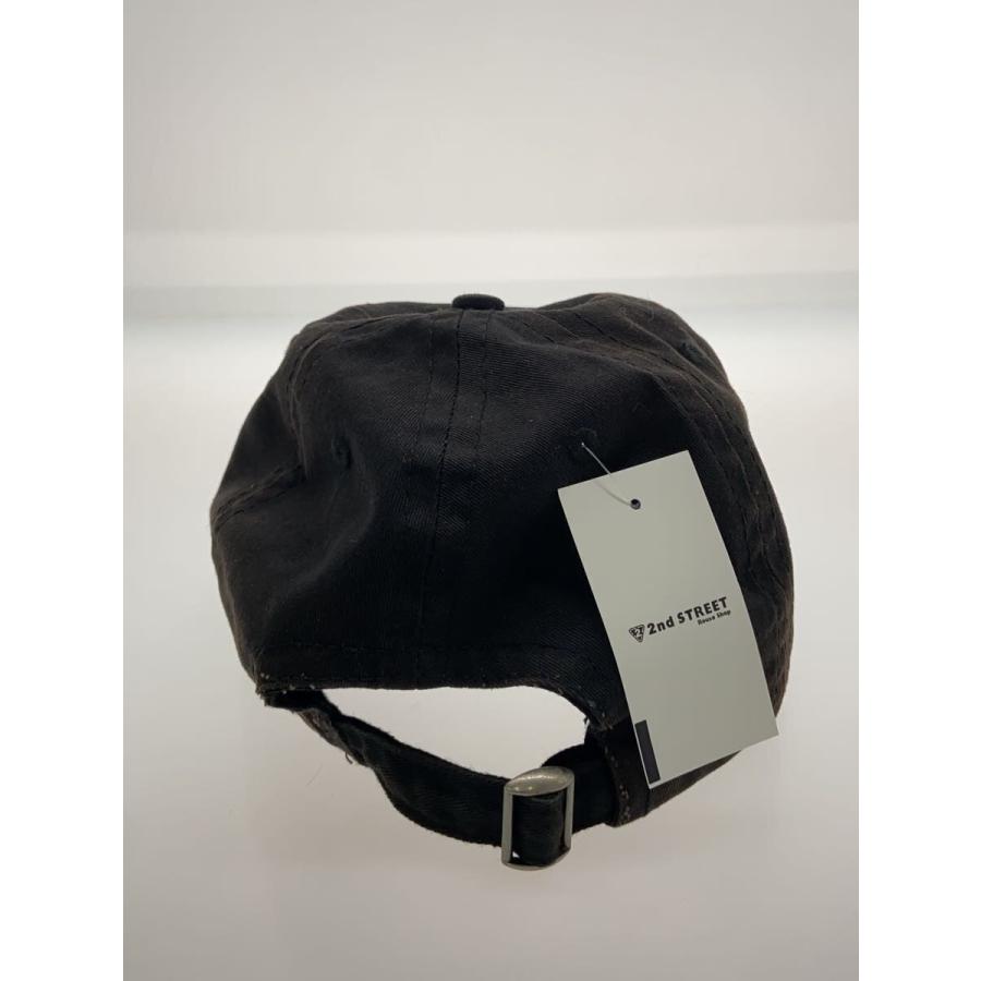 ENNOY◇キャップ/--/BLK/メンズ// : セカンドストリートYahoo!店