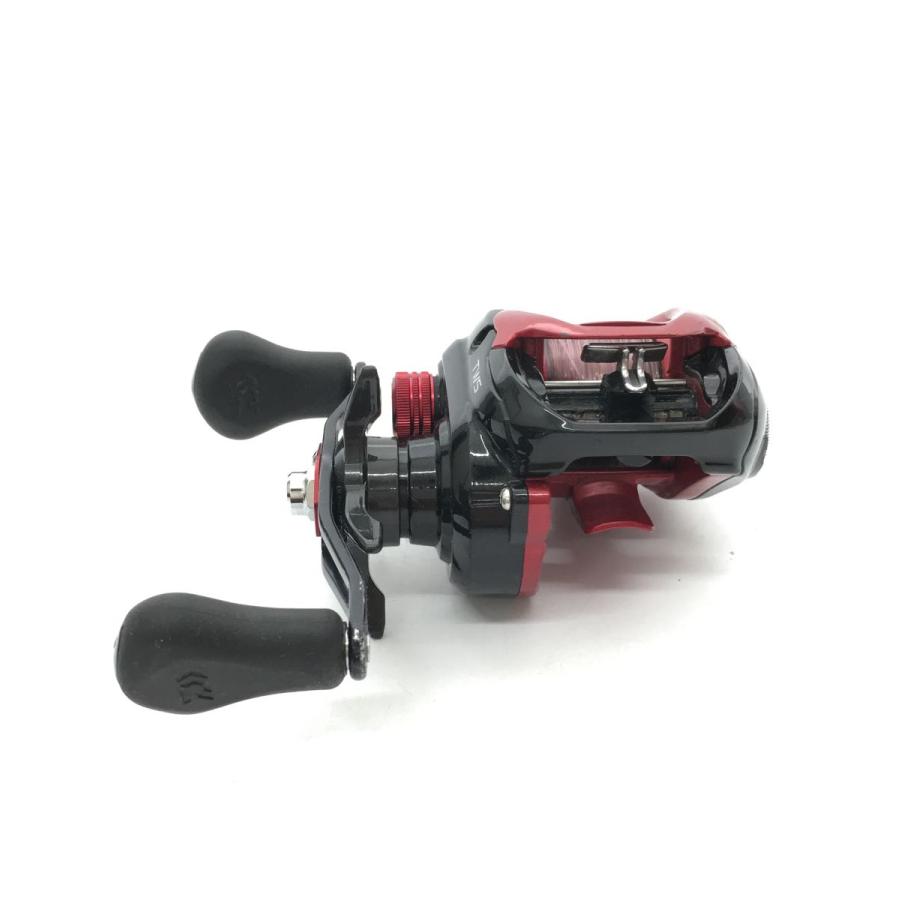 DAIWA / TATULA-R CT100HSL TATULA-R CT100HSL/00613682/ベイトリール DAIWA◇TATULA-R CT100HSL/00613682/ベイトリール : セカンド