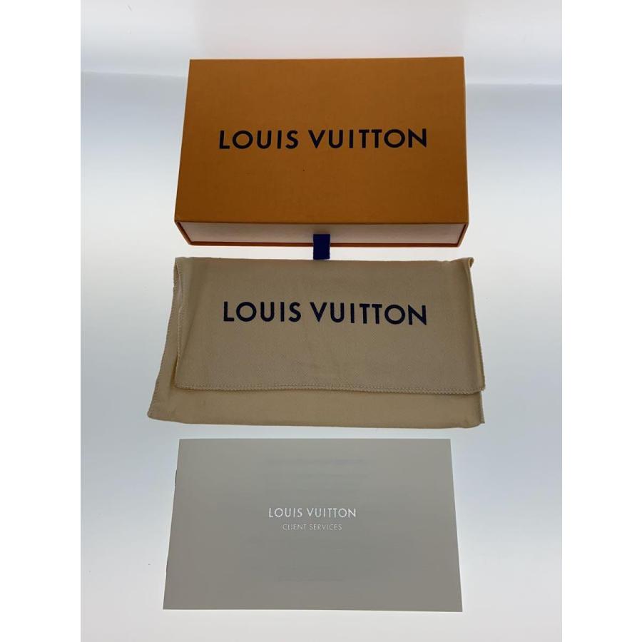 LOUIS VUITTON◆ポルト・フォイユ・サラ_エピ_PNK/レザー/PNK/レディース/M41958｜ssol-shopping｜07