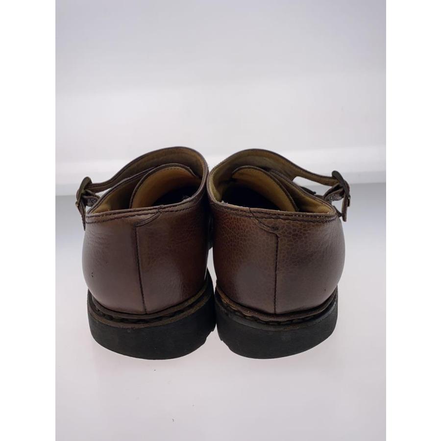 Paraboot◇Paraboot パラブーツ/WILLIAM/ダブルモンク/シューズ