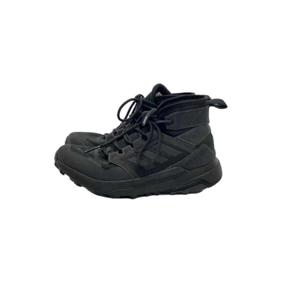 アディダス｜ファレルウィリアムス テレックス トレイルメーカー ミッド adidas◇PW TERREX TRAIL MAKER MID GTX_ファレル・ウィリアムス