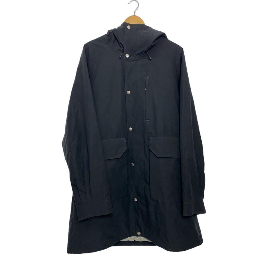 THE NORTH FACE ジップインマグネマウンテンコート　ブラック L THE NORTH FACE◇ZI MAGNE MOUNTAIN COAT_ジップインマグネマウンテン