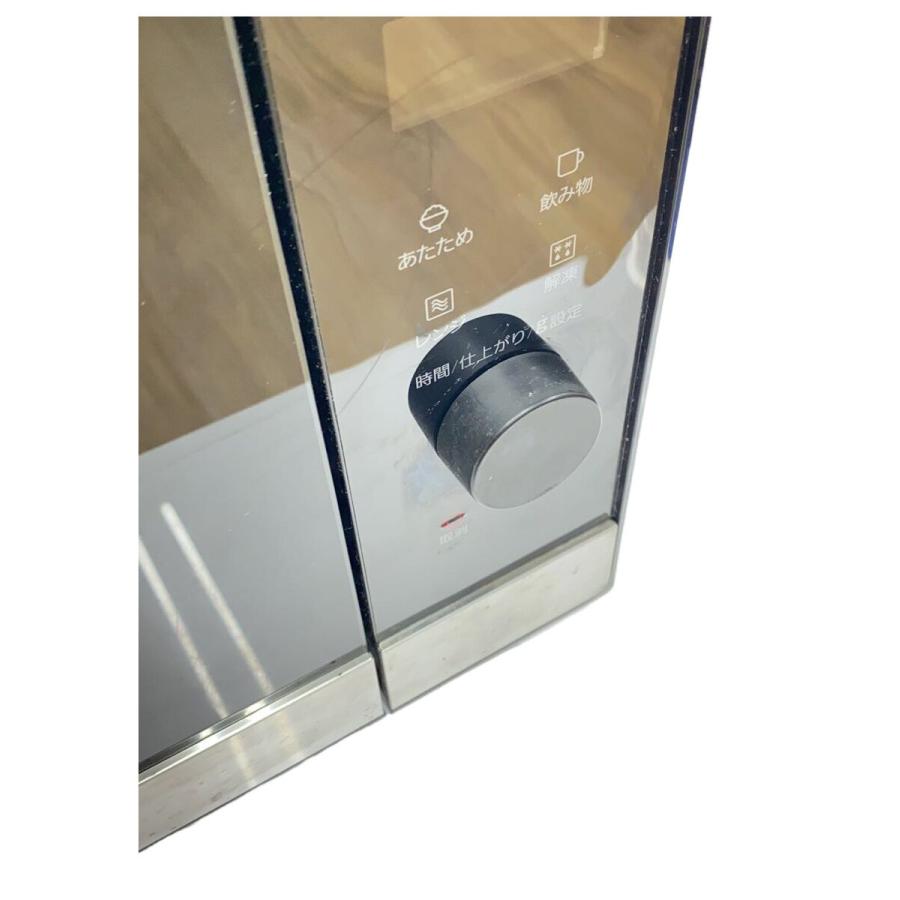 Panasonic◇電子レンジ NE-FL222-K : セカンドストリートYahoo!店