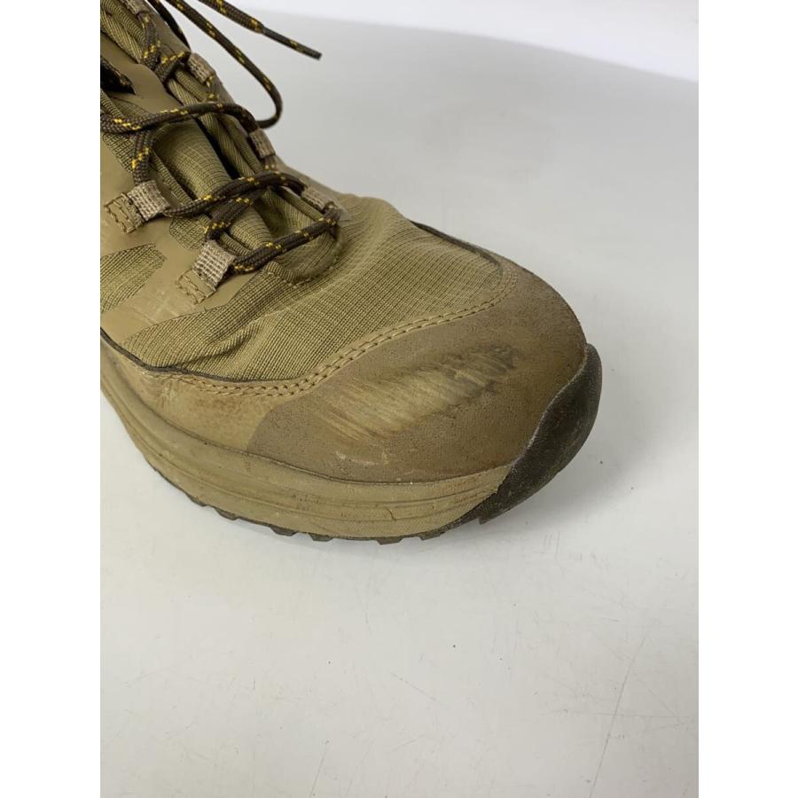 mont-bell◇ローカットスニーカー/30cm/KHK/1129771 : セカンド