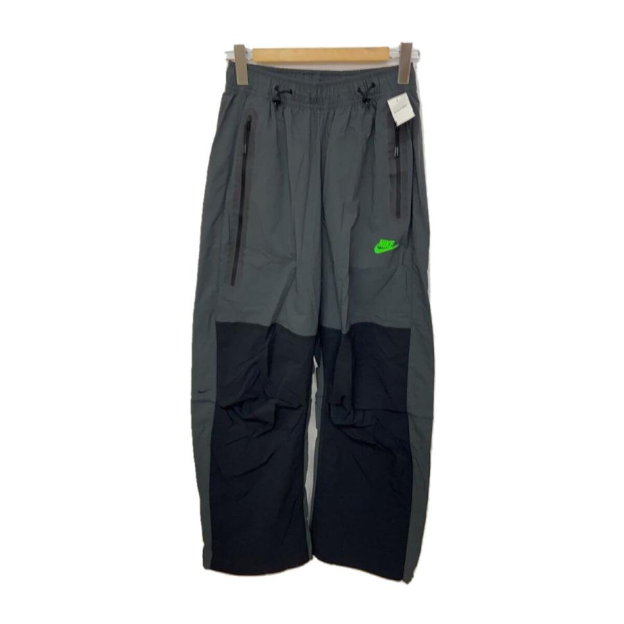 NIKE◇ボトム/S/ナイロン/BLK/無地/HM7159-060 : セカンドストリート