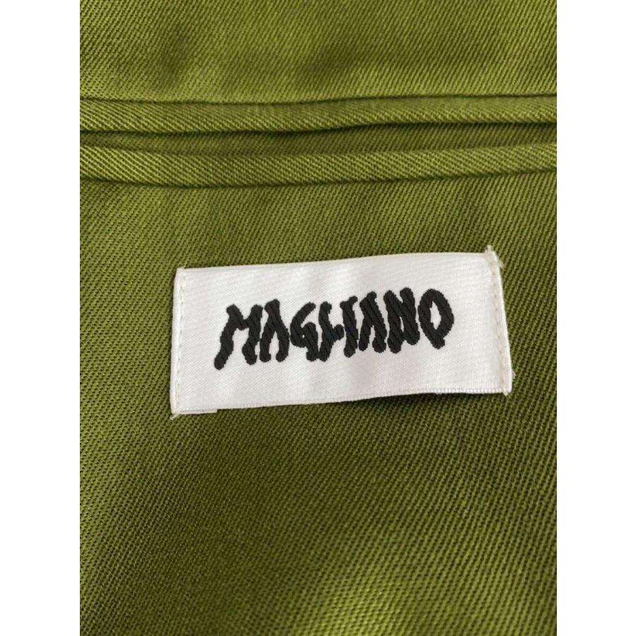 MAGLIANO◇セットアップ : セカンドストリートYahoo!店 - 通販 - Yahoo 