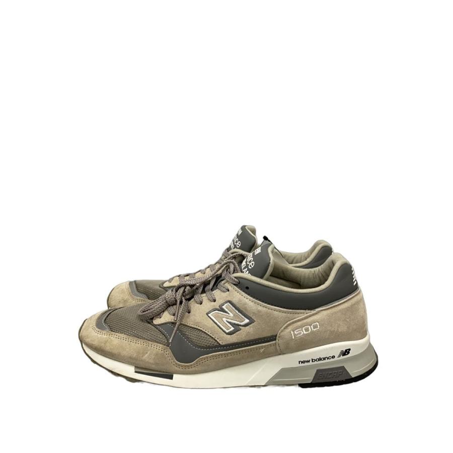 NEW BALANCE◇M1500/グレー/Made in UK/US11/GRY : セカンドストリート 