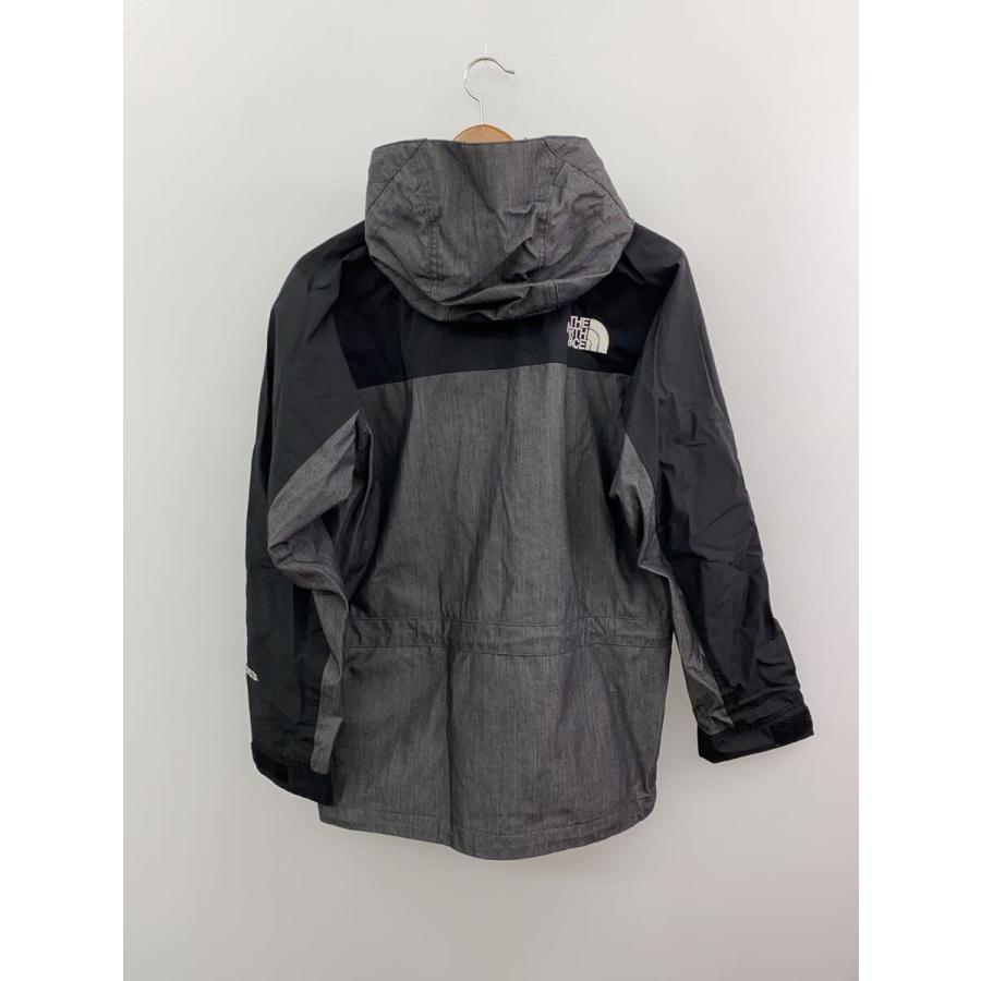 THE NORTH FACE◇MOUNTAIN LIGHT DENIM JACKET_マウンテンライトデニム