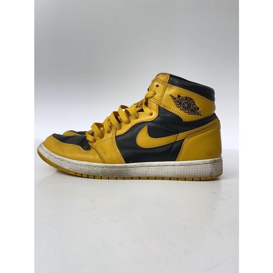 NIKE◇AIR JORDAN 1 RETRO HIGH OG_エア ジョーダン レトロ ハイ 