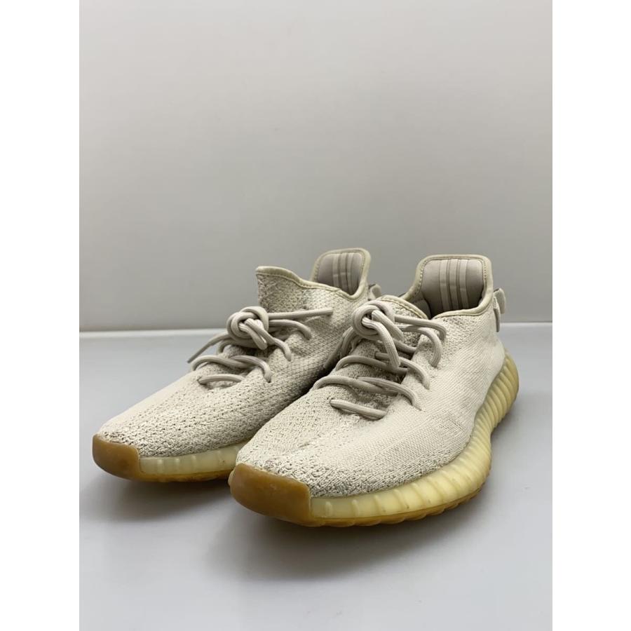 adidas◇YEEZY BOOST 350 V2/イージーブースト V2/F99710/グレー/28.5 