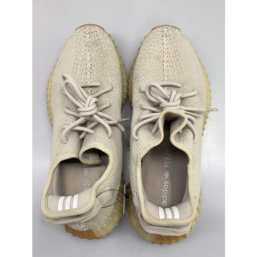 adidas◇YEEZY BOOST 350 V2/イージーブースト V2/F99710/グレー/28.5 