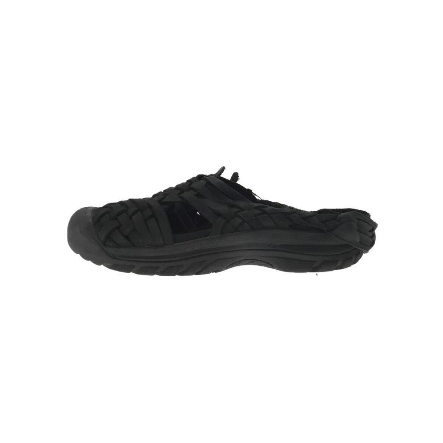 KEEN◇ROSARITA II HYKE Edition/サンダル/25.5cm/ブラック KEEN◇ROSARITA II HYKE Edition/サンダル/25.5cm/ブラック