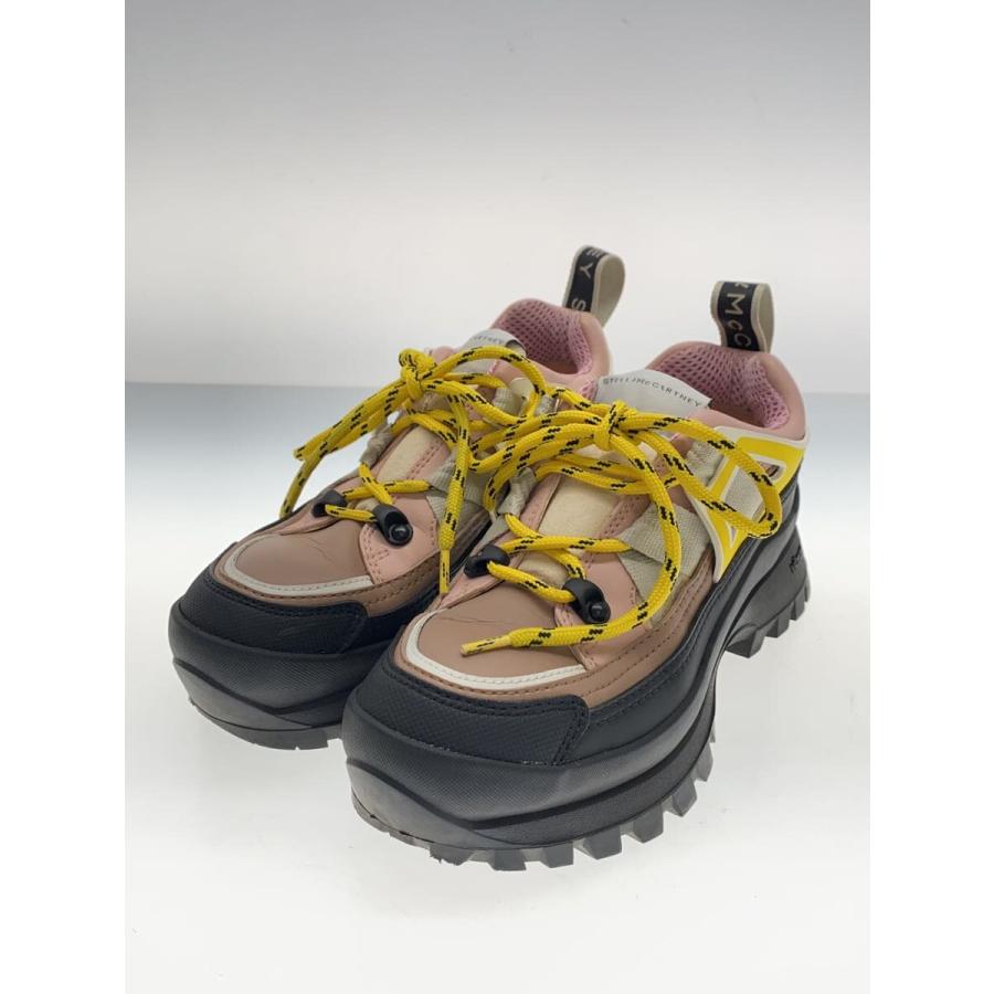 STELLAMcCARTNEY◇ステラマッカートニー/トレッキングシューズ STELLAMcCARTNEY◇ステラマッカートニー/トレッキングシューズ