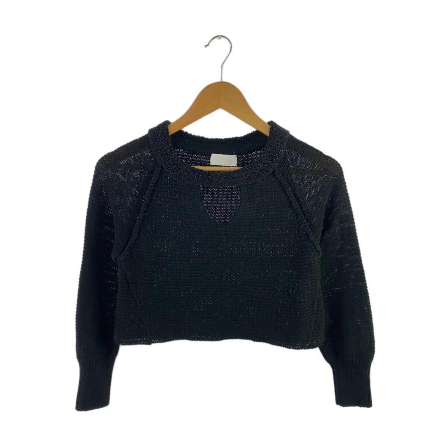 mame 薄手ニット