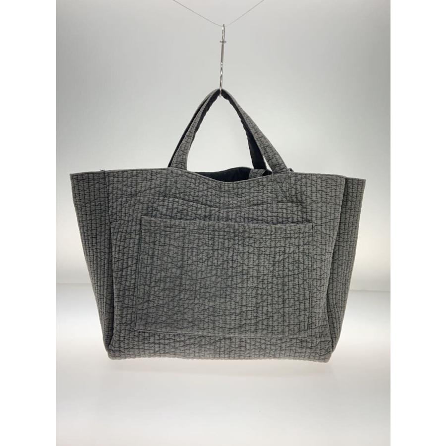 新品未使用！gypsohila Town Bag (S) ダークグレー AC-064S Town Bag (S) | gypsohila