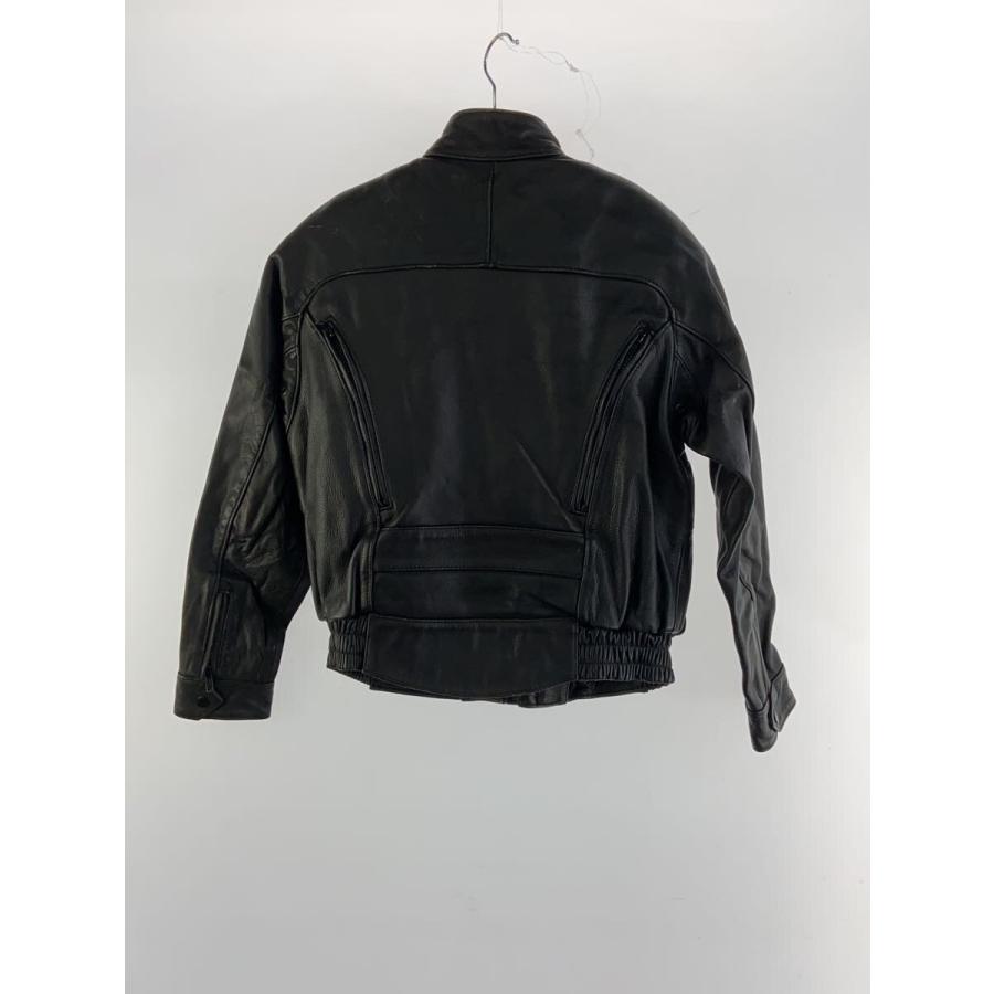 メンズファッション HARLEY DAVIDSON◇レザージャケット・ブルゾン/34