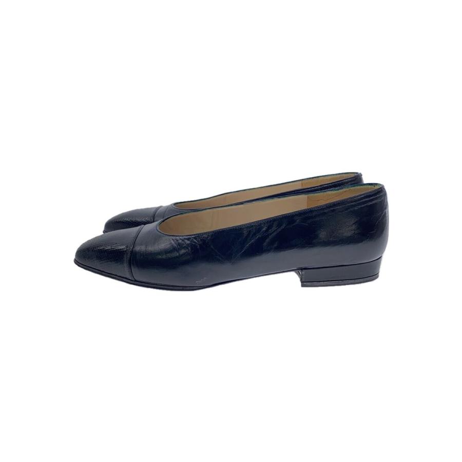 シャネルCHANEL パンプス 35