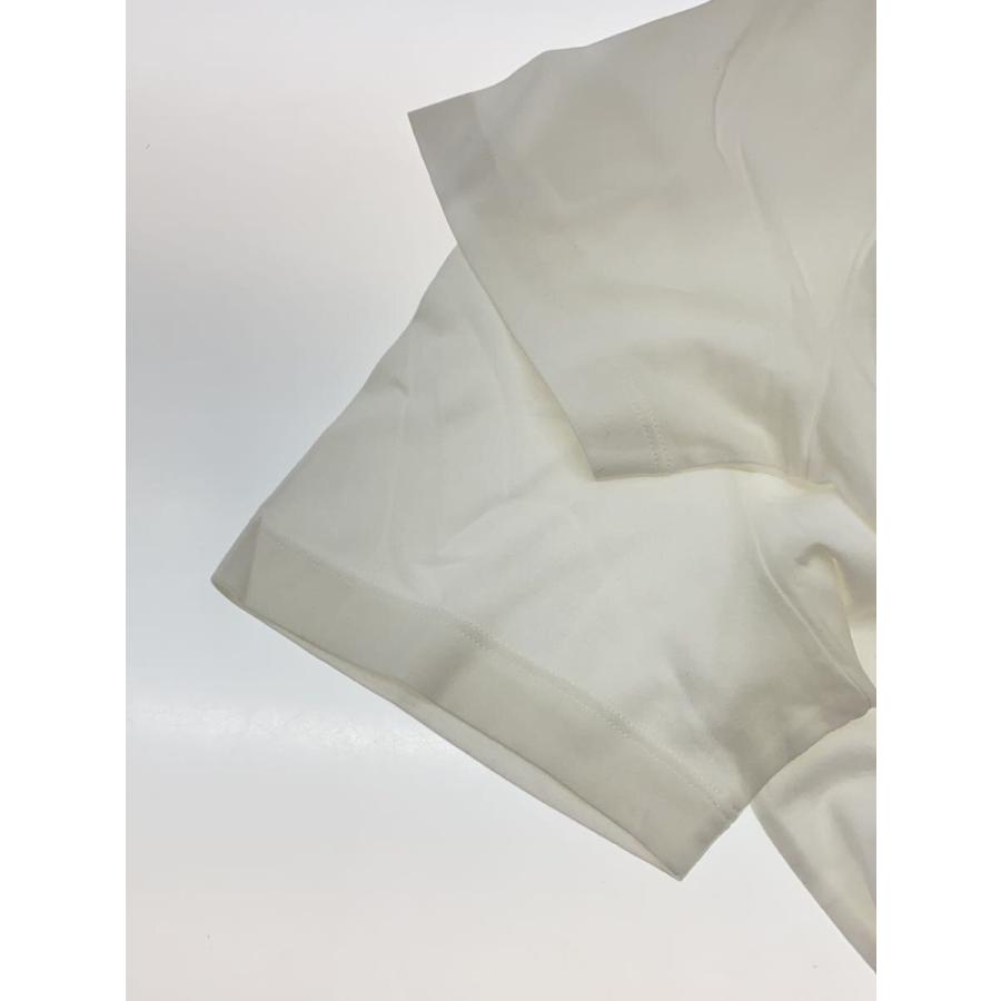 LOUIS VUITTON◇Tシャツ/S/コットン/WHT/VCCM09// : セカンド 
