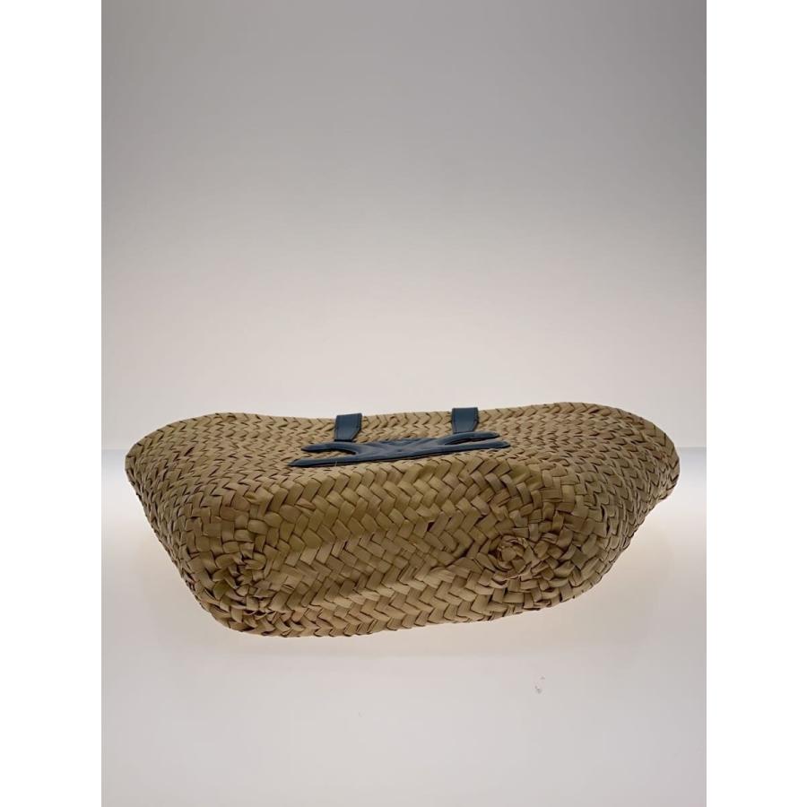 CELINE ベージュ かごバッグ CELINE◇カゴバッグ/ベージュ/無地 : セカンドストリートYahoo