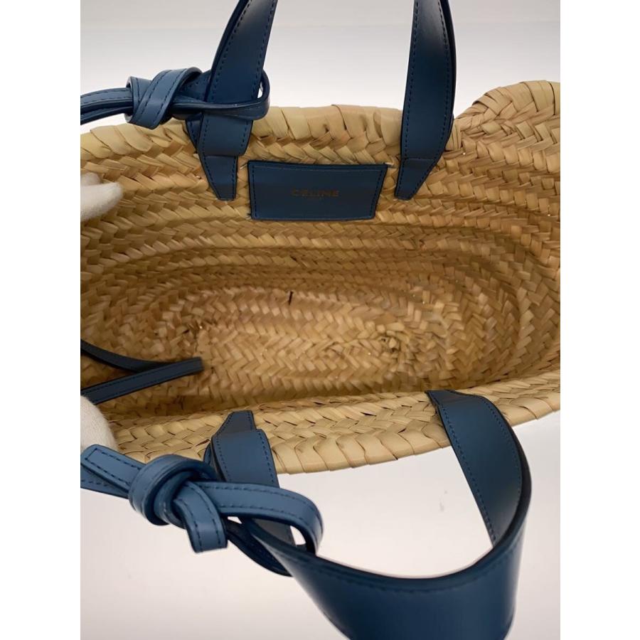 CELINE ベージュ かごバッグ 楽天市場】CELINE セリーヌ かごバッグ Medium Triomphe