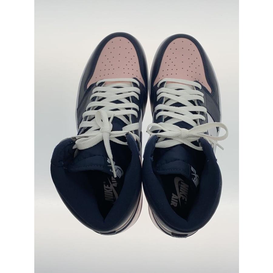 NIKE◇AIR JORDAN 1 RETRO HIGH OG_エアジョーダン レトロ ハイ OG