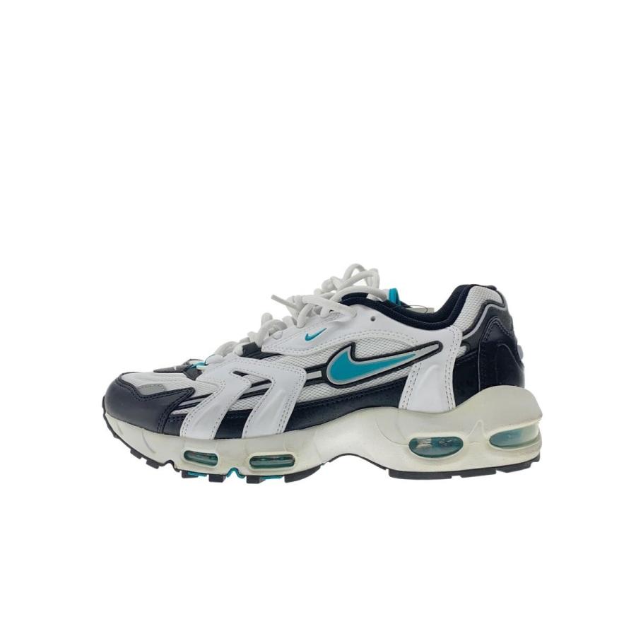 NIKE◇AIR MAX 96 II_エア マックス II/28cm/ホワイト/CZ1921-101