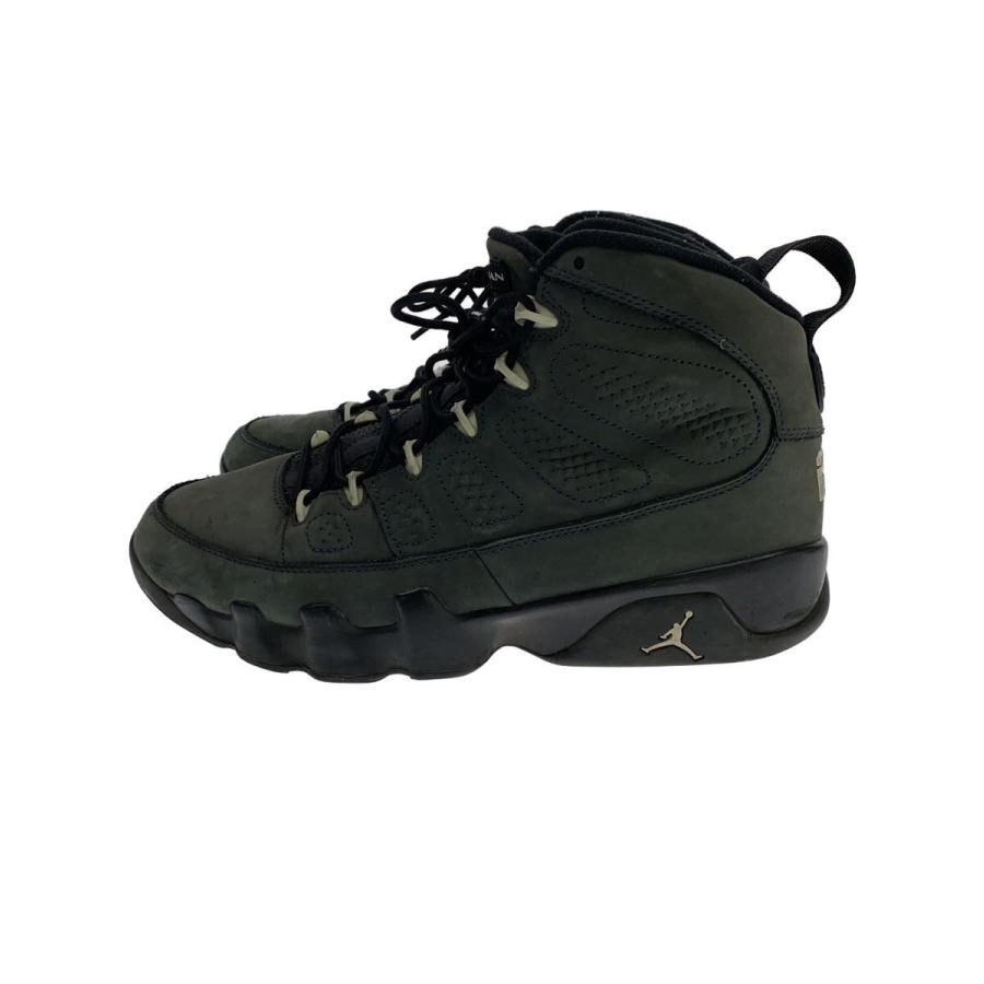 Air Jordan 9 RETRO エア ジョーダン 9 レトロ 26cm NIKE◇AIR JORDAN 9 RETRO/エアジョーダンレトロ/ブラック/302370-013