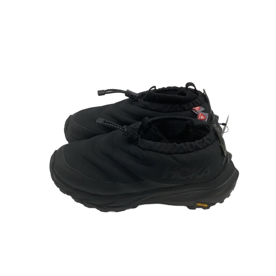 HOKA(HOKA ONE ONE)◇ローカットスニーカー/23cm/ブラック : セカンド