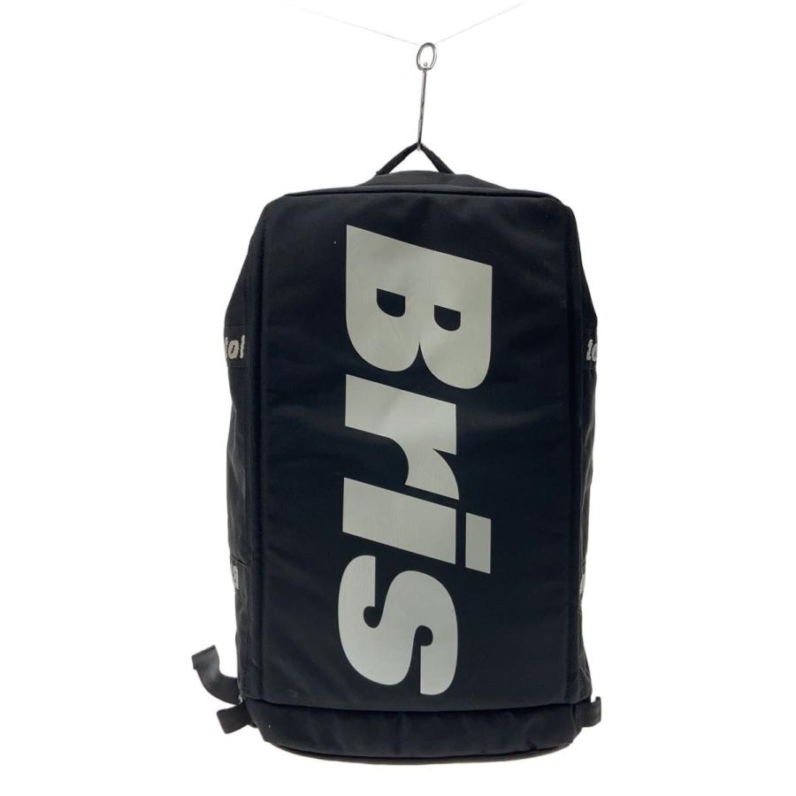 F.C.R.B.(F.C.Real Bristol)◇×NEW ERA/21AW/CLUB DUFFLE BAG/リュック