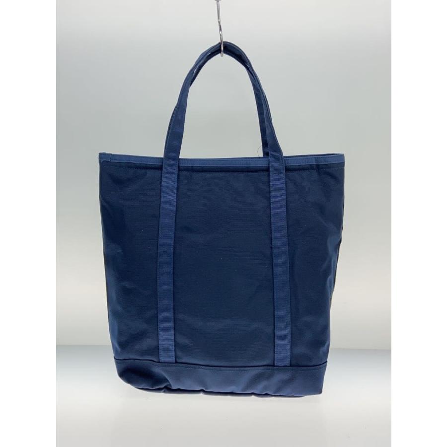 MONOLITH◇トートバッグ/--/NVY モノリス/MONOLITH TOTE STANDARD M 