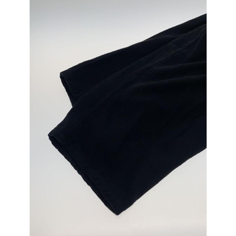 COMOLI◇25SS/シルクネップジップショートジャケット/2/シルク 