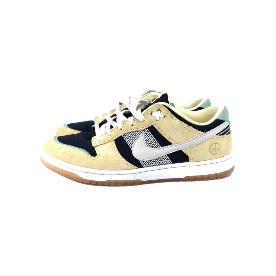 NIKE◇NIKE/DUNK LOW SE_ダンク ロー SE/28cm/DJ4671-294/庭師 