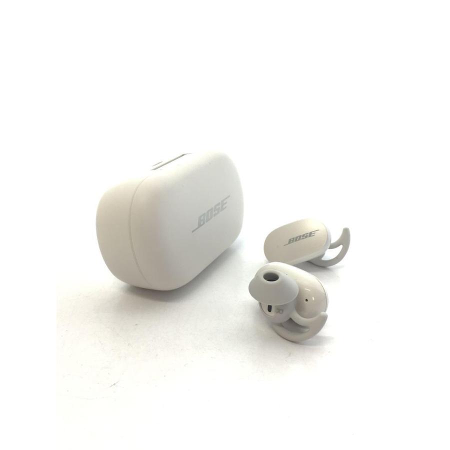 BOSE◆イヤホン QuietComfort Earbuds[ソープストーン] 831262-0020 429708｜ssol-shopping｜02