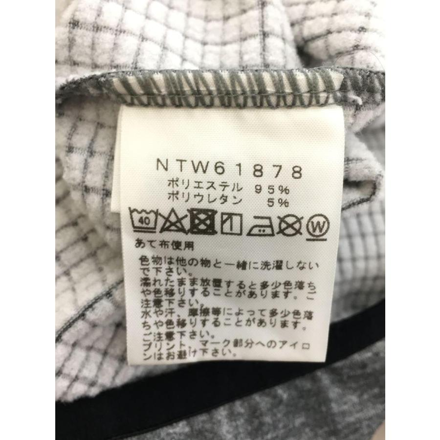 THE NORTH FACE◆THERMAL VERSA GRID HOODIE/S/ポリエステル/GRY｜ssol-shopping｜05