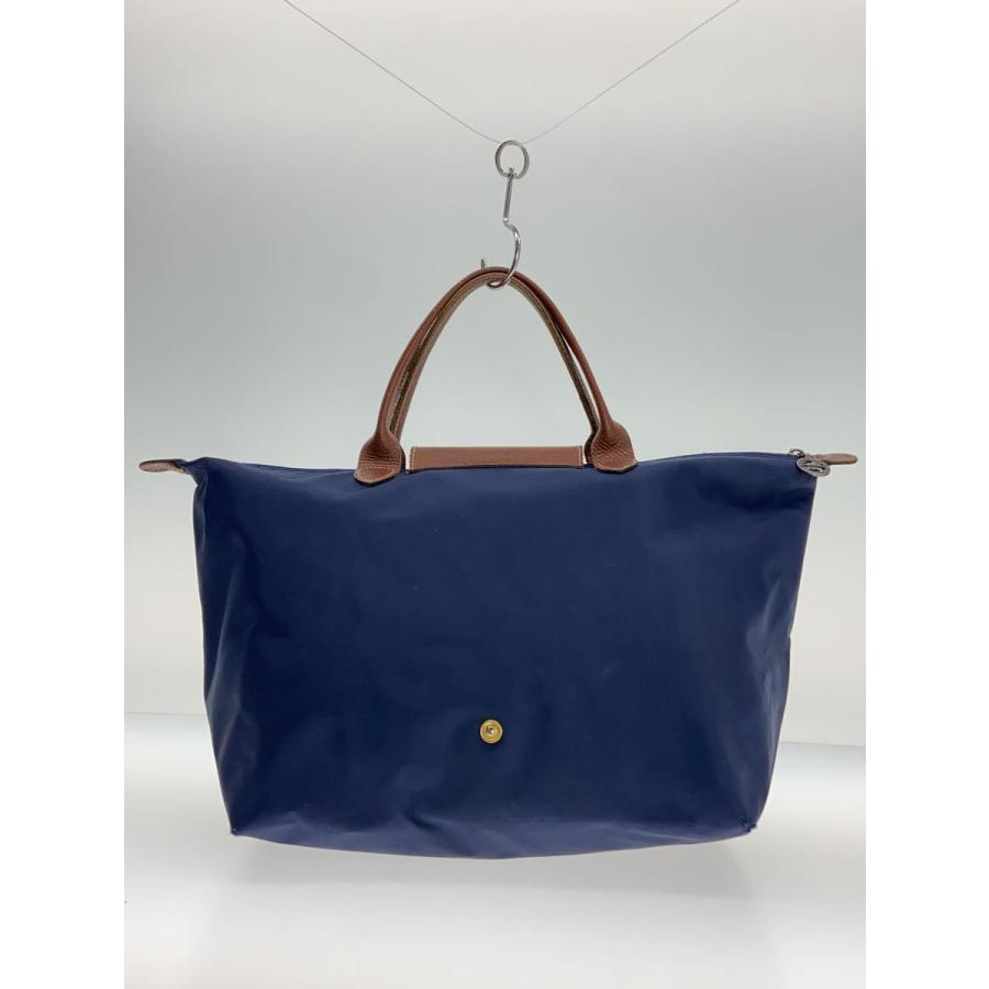 LONGCHAMP◆トートバッグ/--/NVY/L1623089556｜ssol-shopping｜03