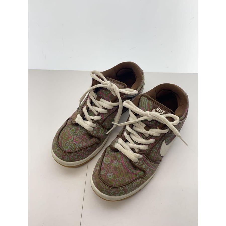 NIKE SB◇ローカットスニーカー/27cm/マルチカラー/DH7534-200/Dunk 