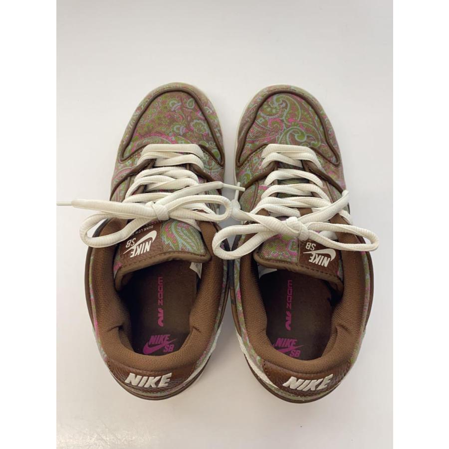 NIKE SB◇ローカットスニーカー/27cm/マルチカラー/DH7534-200/Dunk 