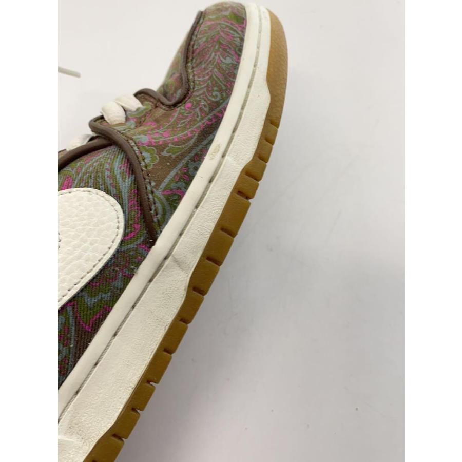 NIKE SB◇ローカットスニーカー/27cm/マルチカラー/DH7534-200/Dunk