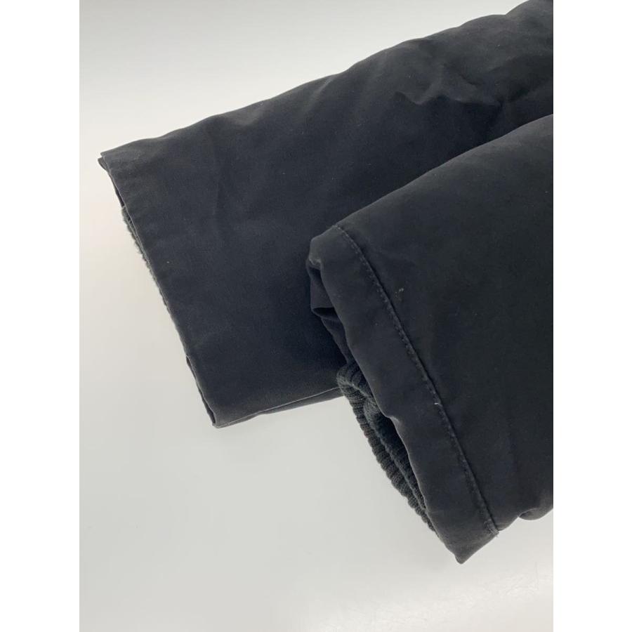 SOPHNET. / ダウンジャケット/XS/ポリエステル/BLK/SOPH-167156 SOPHNET.◇ダウンジャケット/XS/ポリエステル/BLK/SOPH-167156