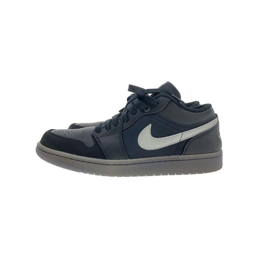 NIKE◇ローカットスニーカー/AIR JORDAN 1 LOW SE/26cm/BLK/HV5968-001 