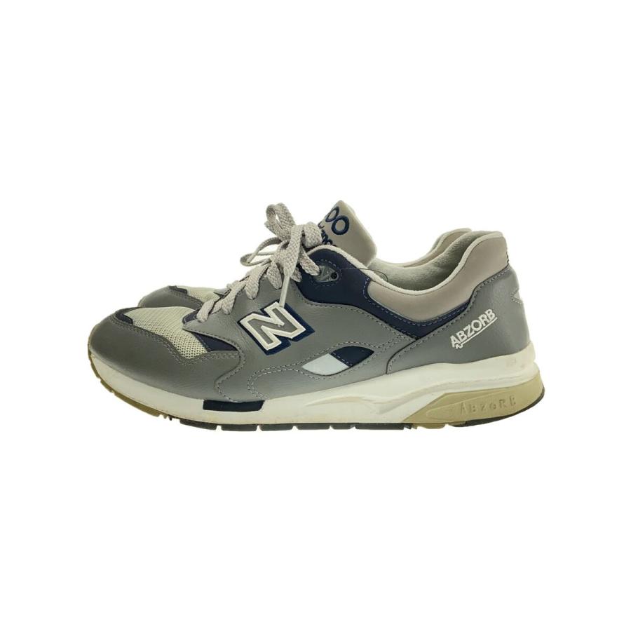 NEW BALANCE◇CM1600/グレー/28.5cm/GRY : セカンドストリートYahoo!店 