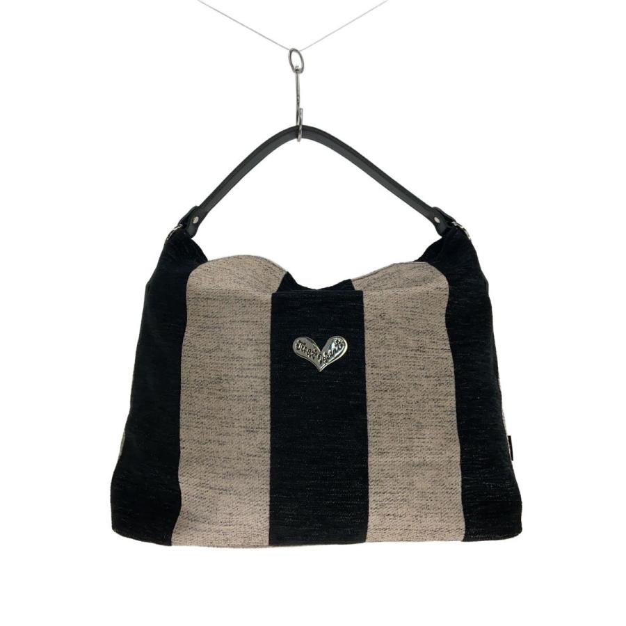 Think Bee!◇トートバッグ/ピアニッシモラージバッグ/アクリル/BEG