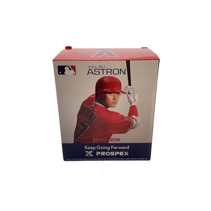 セイコー アストロン プロスペックス 大谷翔平 二刀流 ボブルヘッド フィギュア 非売品】大谷翔平 ボブルヘッドフィギュア 二刀流 SEIKO セイコー