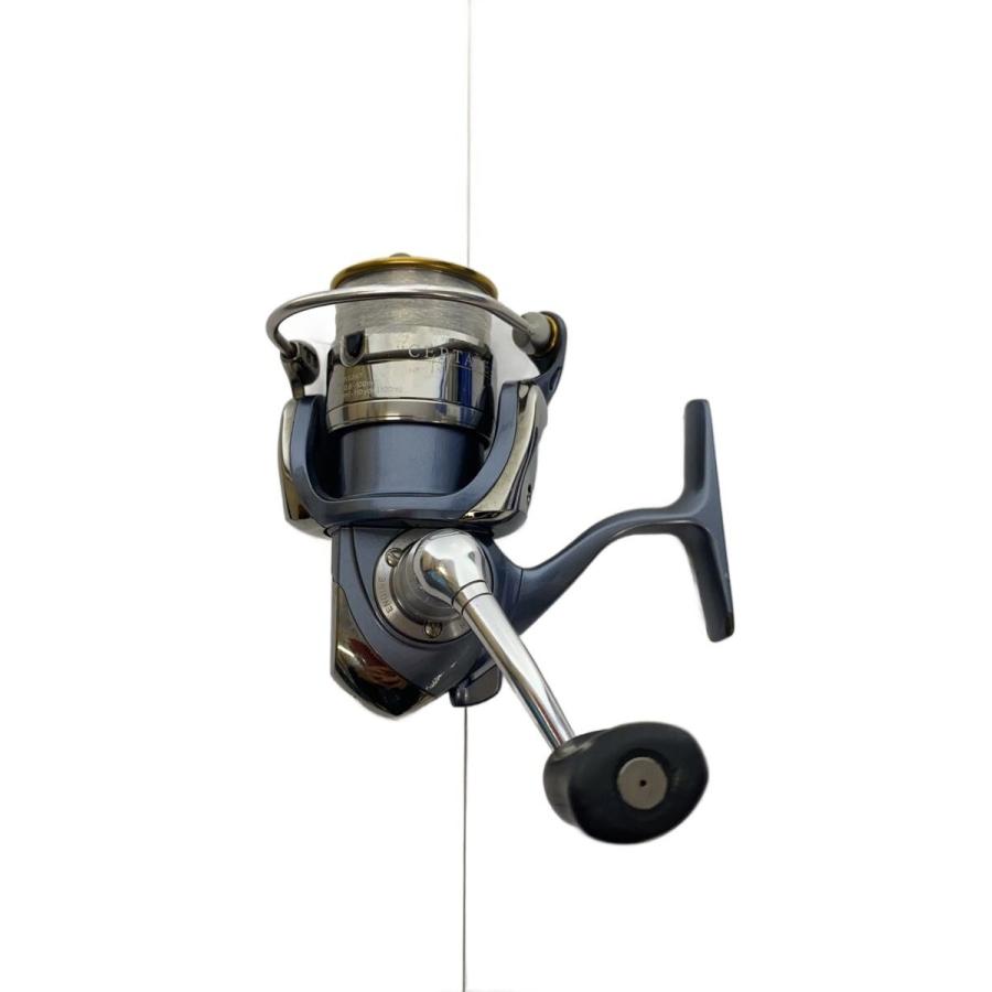 DAIWA◇セルテート 2004 フィネスカスタム 00055247 : セカンド